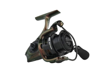 Image of Abu Garcia Ike Signature Spinning Fishing Reel