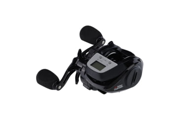 Image of Abu Garcia Max Digital Line Counter Low Profile Fishing Reel