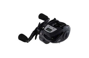 Image of Abu Garcia Max Digital Line Counter Low Profile Fishing Reel