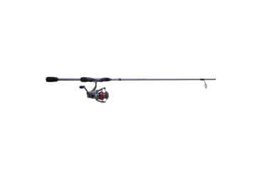 Image of Abu Garcia Max Elite Spinning Rod and Reel Combo