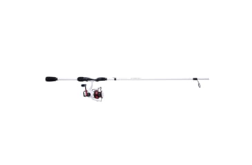 Image of Abu Garcia Max Pro Spinning Rod and Reel Combo
