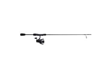 Image of Abu Garcia Max SX Spinning Rod and Reel Combo