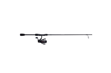 Image of Abu Garcia Max SX Spinning Rod and Reel Combo