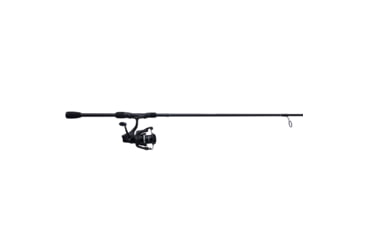 Image of Abu Garcia Max SX Spinning Rod and Reel Combo