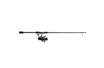 Image of Abu Garcia Max SX Spinning Rod and Reel Combo