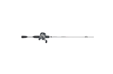 Image of Abu Garcia Max X EZ Cast Baitcast Rod and Reel Combo