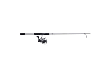 Image of Abu Garcia Max X Spinning Rod and Reel Combo