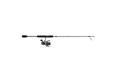 Image of Abu Garcia Max X Spinning Rod and Reel Combo