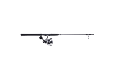 Image of Abu Garcia Max X Spinning Rod and Reel Combo