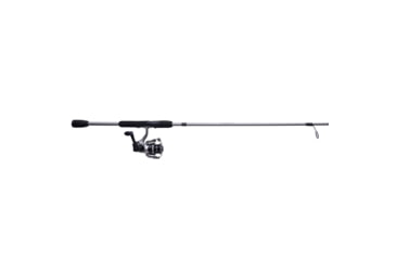 Image of Abu Garcia Max X Spinning Rod and Reel Combo