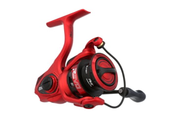 Image of Abu Garcia Revo Rocket Fishing Spinning Reel