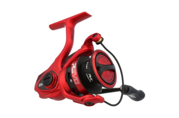 Image of Abu Garcia Revo Rocket Fishing Spinning Reel