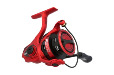 Image of Abu Garcia Revo Rocket Fishing Spinning Reel