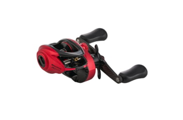 Image of Abu Garcia Revo Rocket Low Profile Baitcast Fishing Reel