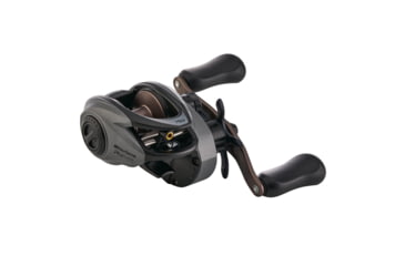 Image of Abu Garcia Revo SX Fishing Low Profile Baitcast Reel