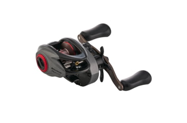 Image of Abu Garcia Revo SX Rocket Fishing Low Profile Baitcast Reel