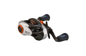 Image of Abu Garcia Revo X Low Profile Baitcast Fishing Reel