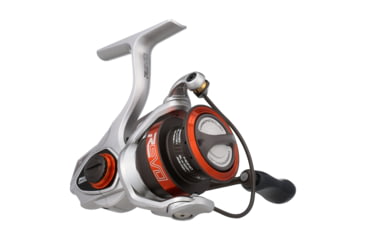 Image of Abu Garcia Revo X Spinning Fishing Reel