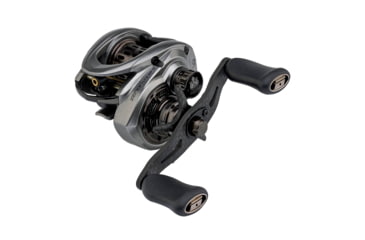 Image of Abu Garcia Zenon LTX BFS Low Profile Baitcast Fishing Reel