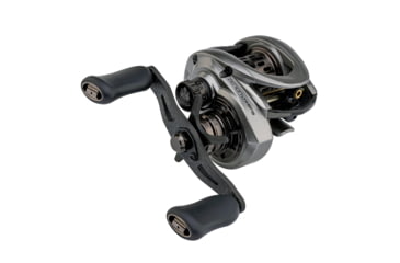 Image of Abu Garcia Zenon LTX BFS Low Profile Baitcast Fishing Reel