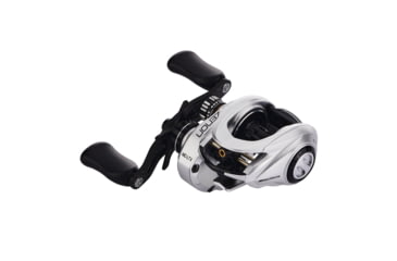 Image of Abu Garcia Zenon MG?LTX Low Profile Baitcast Fishing Reel