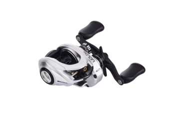 Image of Abu Garcia Zenon MG?LTX Low Profile Baitcast Fishing Reel