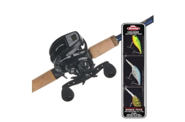 Image of Abu Garcia Abu Max Combos