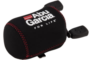 Image of Abu Garcia ABU6000 Round Reel Cover, All 6000 Size Reels- 6500, 6600, Record 60 and Al 175744