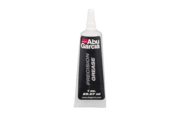 Image of Abu Garcia Reel Grease, Black, 1368793