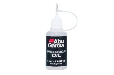 Image of Abu Garcia Reel Oil, Black, 1368792