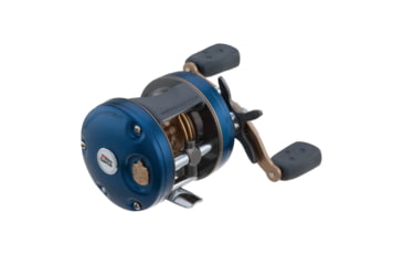 Image of Abu Garcia Ambassadeur C4 Round Baitcast Reel, 6.3/1, Left, 5600, C4-5601