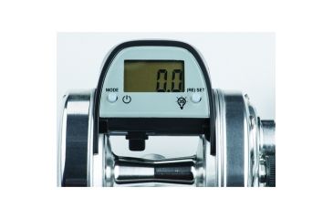 Image of Abu Garcia AMBS-5500LC AMBS-5500 LC REEL 1400534