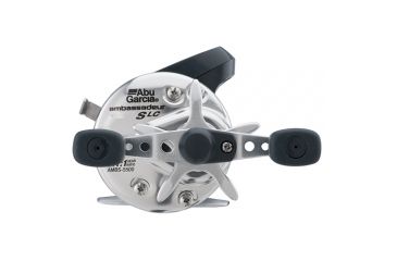 Image of Abu Garcia AMBS-6500LC AMBS-6500 LC REEL 1400536