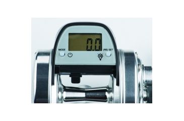 Image of Abu Garcia AMBS-6500LC AMBS-6500 LC REEL 1400536