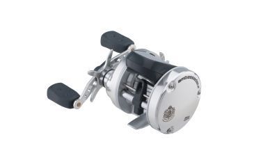 Image of Abu Garcia AMBS-6500LC AMBS-6500 LC REEL 1400536
