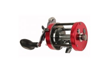 Image of Abu Garcia C-7001 AMB BCAST REEL LH 1324533