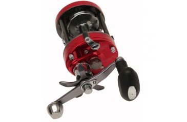 Image of Abu Garcia C-7001 AMB BCAST REEL LH 1324533