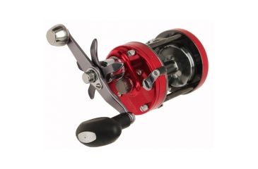 Image of Abu Garcia C-7001 AMB BCAST REEL LH 1324533