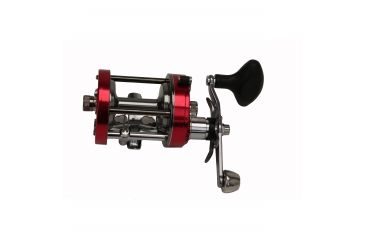 Image of Abu Garcia C-7001 AMB BCAST REEL LH 1324533