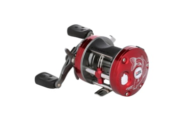 Image of Abu Garcia C3 Carp Special Round Baitcast Reel, 5.3/1, Right, 6500, C3-6500CRPSPC22