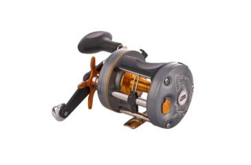 Image of Abu Garcia C3 Catfish Special Round Baitcast Reel, 5.3/1, Right, 6500, C3-6500CATSPC22