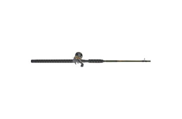 Image of Abu Garcia Catfish Commando Cast Combo, 5.1/1, Right, 6500, 7ft. Rod Length, Medium Heavy Power, Moderate Action, 1 Piece Rod, CATCOM6500/701MH