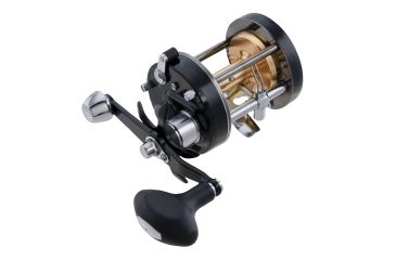 Image of Abu Garcia CS-7000 AMB PRO ROCKET BCAST REEL 1324530