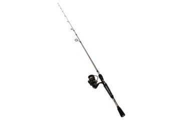 Image of Abu Garcia EMAXSP20/662M 20 Medium 6'6'' 2 1480671