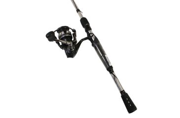 Image of Abu Garcia EMAXSP20/662M 20 Medium 6'6'' 2 1480671