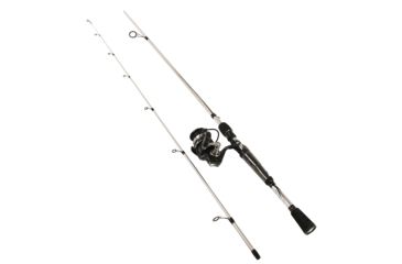 Image of Abu Garcia EMAXSP20/662M 20 Medium 6'6'' 2 1480671