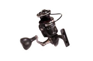 Image of Abu Garcia EMAXSP60 7 5.61 18lb 205/14 1475819