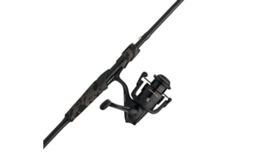 Image of Abu Garcia Jordan Lee Spinning Combo, 5.8/1, Right/Left, 30, 7ft. Rod Length, Medium Power, Fast Action, 1 Piece Rod, JLEE2SP30/701M