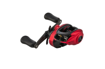 Image of Abu Garcia Revo Rocket Low Profile Baitcast Reel, 10.1/1, Right, LP, REVO5 ROCKET LP