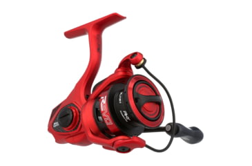 Image of Abu Garcia Revo Rocket Spinning Reel, 7.6/1, Right/Left, 20, REVO3 ROCKET SP20